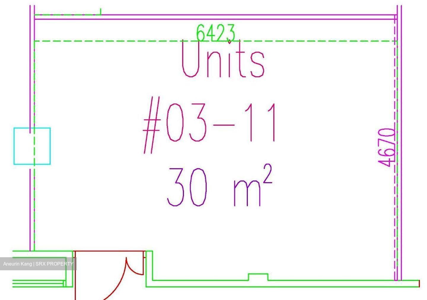 German Centre (D22), Factory #452319211